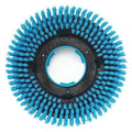 Rotary Brush, Polypropylene, Round, PK2