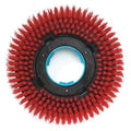 Scrub Brush, Machine Size 18", PK2
