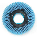 Rotary Brush, Polypropylene, Round, PK2
