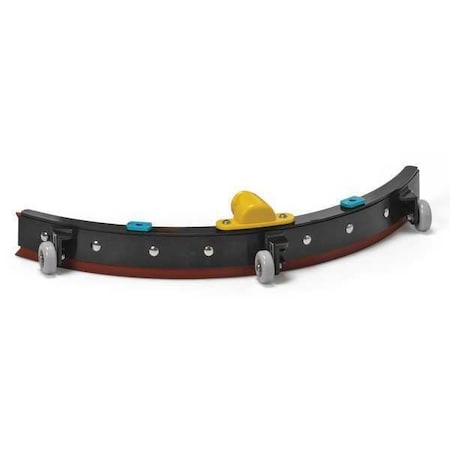 Squeegee Frame, For Mfr. No. 1231845