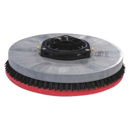 Pad Driver, Machine Size 28"