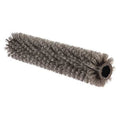 Rotary Brush, Polypropylene, Cylindrical
