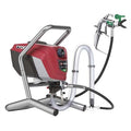 Airless Paint Sprayer, 5/8 HP
