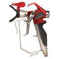 Conventional Spray Gun, Pressure Type