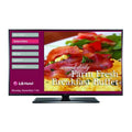 Hospitality HDTV, Weight Cap. 18 lb.