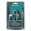 Headset, Style In Ear, Black