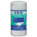 Disinfecting Wipes, Canister, 65 Wipes, 6 PK