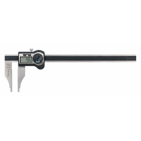 Digital Caliper, Range 0-32"/0-800mm