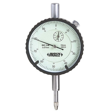 Digital Indicator, Accuracy 0.0006"