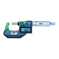 Electronic Outside Micrometer, Ratchet