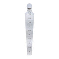 Taper Gage, SS, 6.260" L, 6.00" Probe Depth