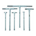 Telescoping Gauge Set, Number of Pieces 6
