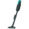Upright Vacuum Cleaner, Black, 2.9 lb