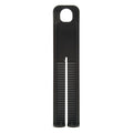 Plunger, Black, 1:1, 2:1 Mixing Ratio