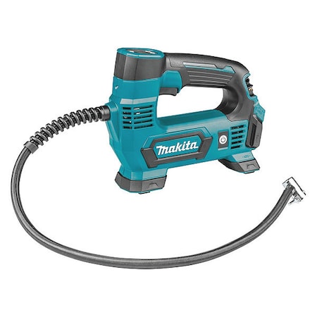 Inflator, 120 psi, 12V DC, 25-1/2" Hose