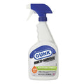 All Purpose Cleaner and Degreaser, Trigger Spray Bottle, 32 oz, Citrus