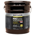 Epoxy Paint Base, Safety Yellow, Satin, 4 gal, 140 to 225 sq ft/gal, 9200 Series