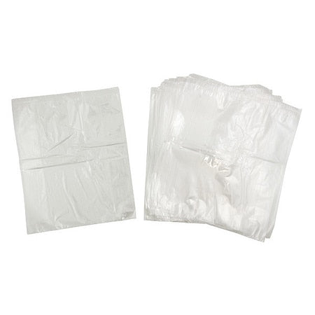 Sanitary Receptacle Liners, 12" H, PK500
