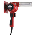 Heat Gun, Corded Powered, 220V AC, Variable Temp. Setting, 1,980 W Watt, Pistol-Grip Handle