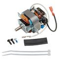 Motor, 120V, 3" L x 3" W x 3" H