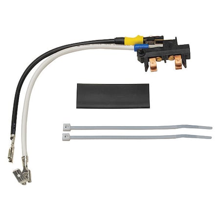 Element Connector Kit, 5" Lx8" W x 0.5" H
