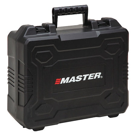 Storage Case, 16" L x 14" W x 8" H