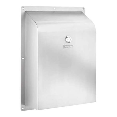 Paper Towel Dispenser, (125) Multifold