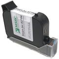 Ink Cartridge, Black, Smart-Jet Series