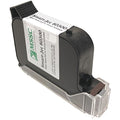 Ink Cartridge, Black, Smart-Jet Series