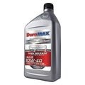 Engine Oil, Conventional, Sz 1 qt.