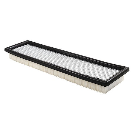 Air Filter,Panel,14-21/32"" L,3-25/32"" W