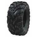 ATV Tire,Rubber,Size 25X11-12,6 Ply