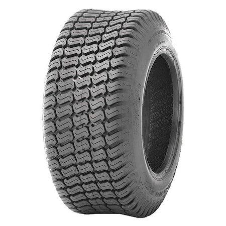 16X7.50-8 Lawn & Garden Tire, 4 Ply, SU05, 24 psi
