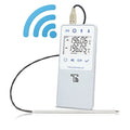 Data Logger,USB/Wireless Interface