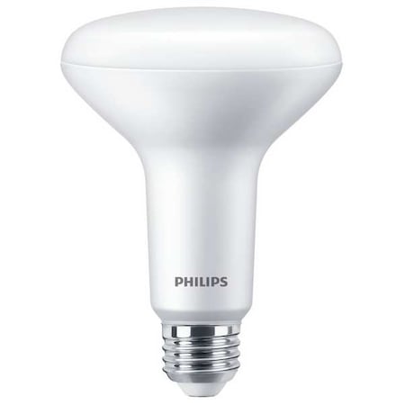 LED, 7.2 W, BR30, Medium Screw (E26)