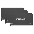 3D Printer Flexible Build Sheet, PK3