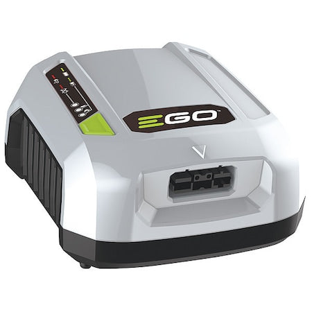 Battery Charger, 120V AC, (1) 56V