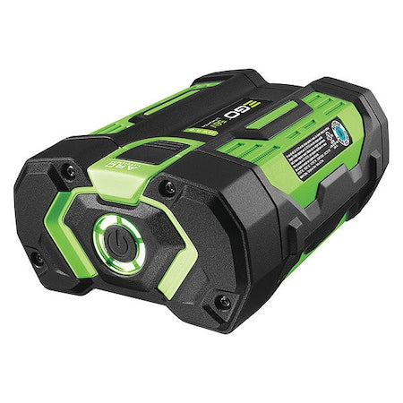 Battery, 2.5 Ah, Li-Ion