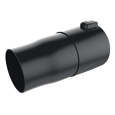 Blower Round Nozzle, For Mfr. No. LBX6000