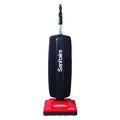 Upright Cordless Vacuum, 2.9A, 40VDC, 44" H