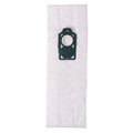 Filter Bag, 11-39/64" L, 14-3/16" W, PK5