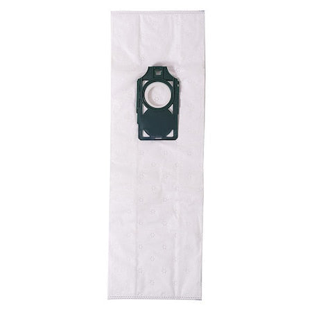 Filter Bag, 11-39/64" L, 14-3/16" W, PK5