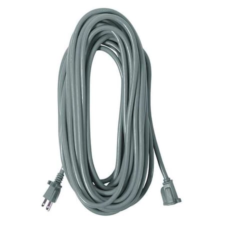 Extension Cord, 50 ft., Type Replacement