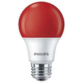 LED, 8 W, A19, Medium Screw (E26)
