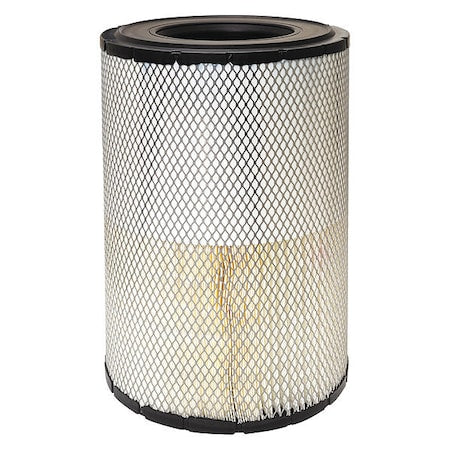 Air Filter Element,Radial,16-7/16"" L