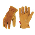 Cut-Resistant Gloves, Cut Level A5 , Uncoated , 3XL 1 PR