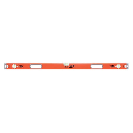 Box Level, Aluminum Frame, 48" L
