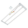 LEDMgnticRtroftKit, 4ftL, 120/277VAC