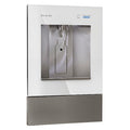 Bottle Filler 1 Levels, White, Indoor