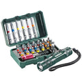 Screwdriver Bit Set, PK12
